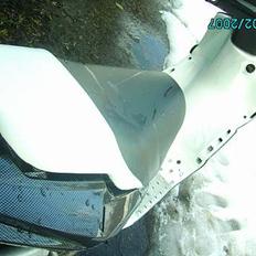 Peugeot Speedfight2 PROJEKT*Solgt