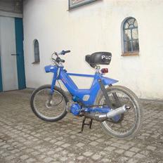 Puch maxi kl.  BYTTET