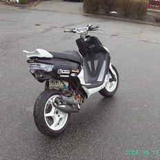 Yamaha Spy/Rox Lc DD