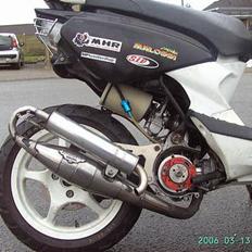 Yamaha Spy/Rox Lc DD