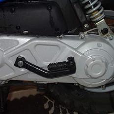 Gilera Stalker Sport Solgt