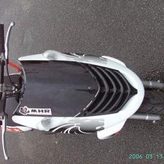 Aprilia Sonic lc Manston 2 SOLGT