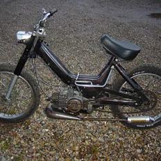 Puch maxi k solgt 
