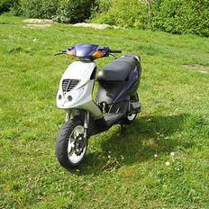 Piaggio Nrg mc3 *BYTTET*