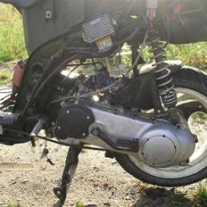 Piaggio Nrg mc3 *BYTTET*