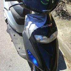 Honda SFX (Solgt)