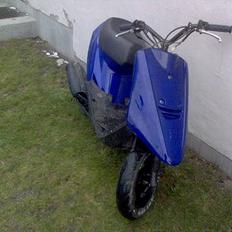 Yamaha Jog 90 ccm SOLGT