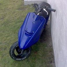 Yamaha Jog 90 ccm SOLGT