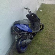 Yamaha Jog 90 ccm SOLGT