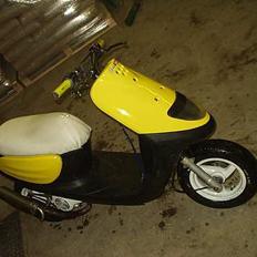 Yamaha Jog Space  >>>SOLGT<<<