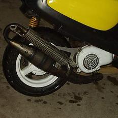 Yamaha Jog Space  >>>SOLGT<<<