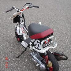 Yamaha Jog LC | Byttet |