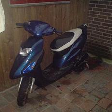 Honda SFX *TIL SALG*