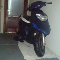 Honda SFX *TIL SALG*