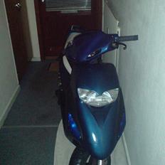 Honda SFX *TIL SALG*