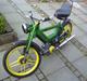 Puch Maxi K John Deere [Solgt]