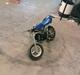MiniBike ac solgt