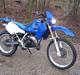 Suzuki Rmx (Byttet til Jog R)