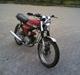 Yamaha FS1 DX 4gear -- SOLGT --