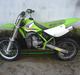 Kawasaki kx 80 til salg...