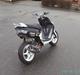 Yamaha Spy/Rox Lc DD