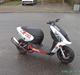 Aprilia Sonic lc Manston 2 SOLGT