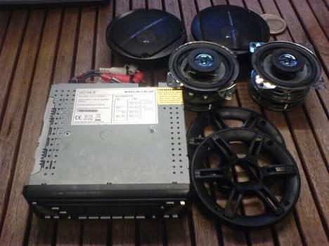 Honda sfx repsol [SOLGT] billede 8