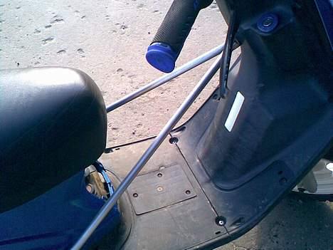 PGO hot 50 solgt billede 3