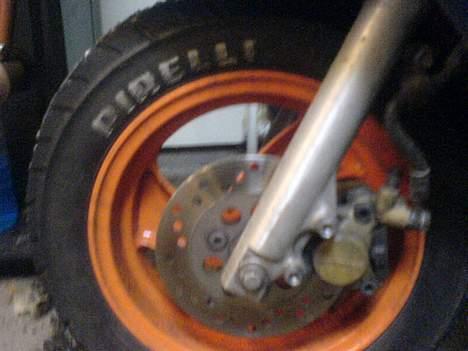 Honda sfx repsol [SOLGT] billede 9