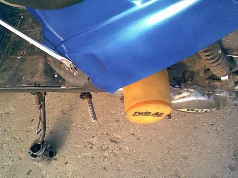 PGO hot 50 solgt billede 6