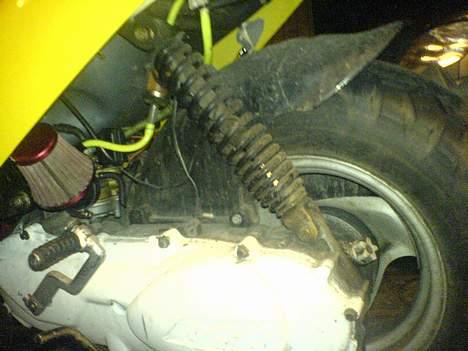 PGO Hot 50 Goldlightning billede 9