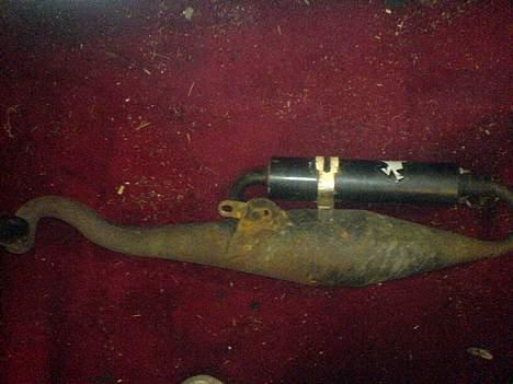 PGO Hot 50 Goldlightning billede 11