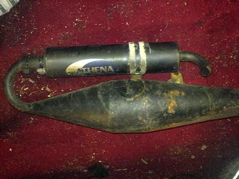 PGO Hot 50 Goldlightning billede 12