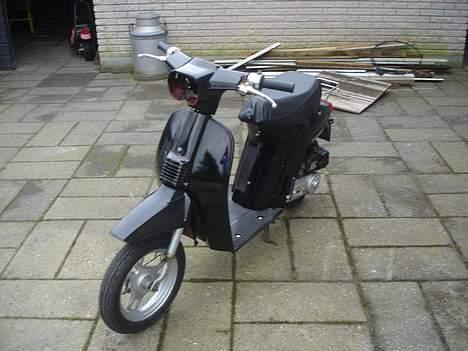 Honda Melody mini solgt billede 1