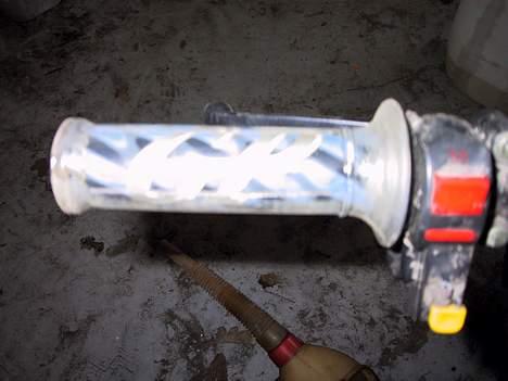 MiniBike 110cc solgt - nye gp hondtag billede 12