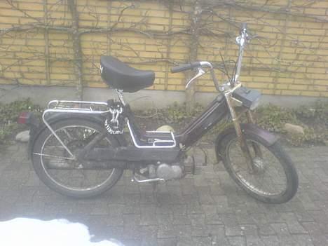 Puch Maxi K billede 1
