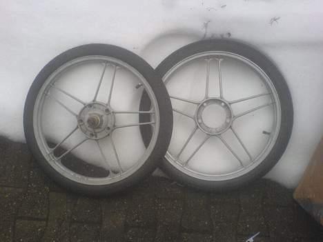 Puch Maxi K billede 2