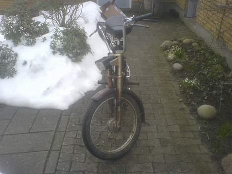 Puch Maxi K billede 3
