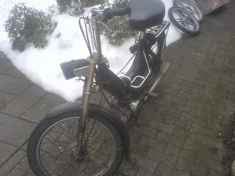Puch Maxi K billede 4