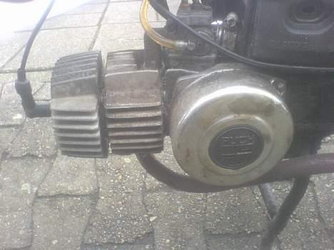 Puch Maxi K billede 6