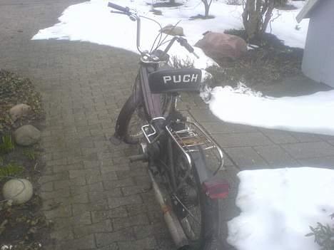 Puch Maxi K billede 7