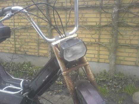Puch Maxi K billede 8