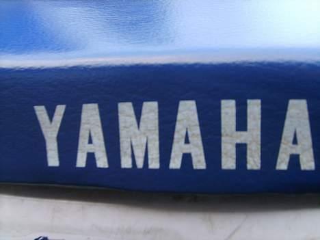 Yamaha pw50 billede 10