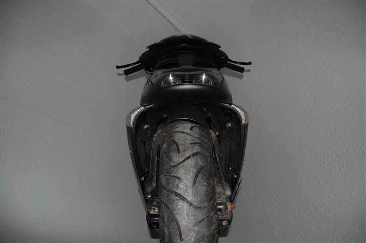 Aprilia Ditech** **SOLGT** billede 3