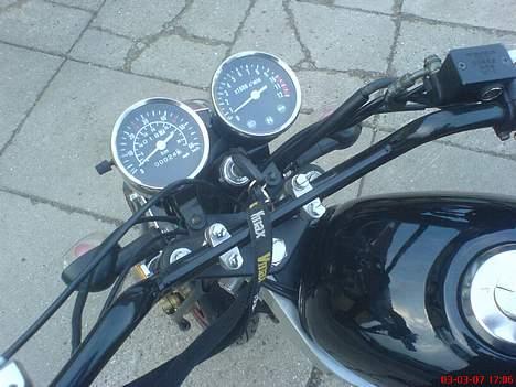 Skyteam PBR solgt R.I.P billede 5