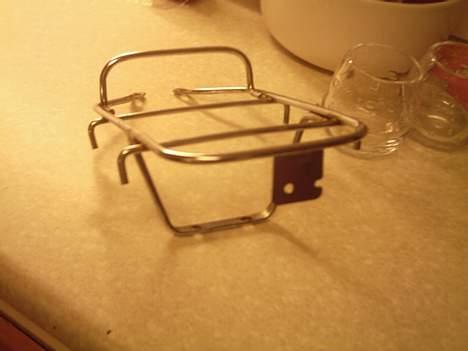 Honda Melody Projekt SOLGT! - Flot ikke? ^^ billede 12