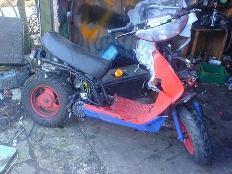 Adly Pista (SOOLGT) billede 1