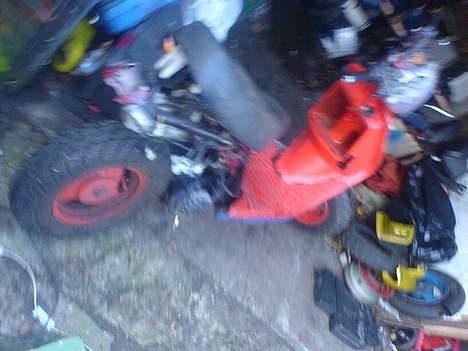 Adly Pista (SOOLGT) billede 2