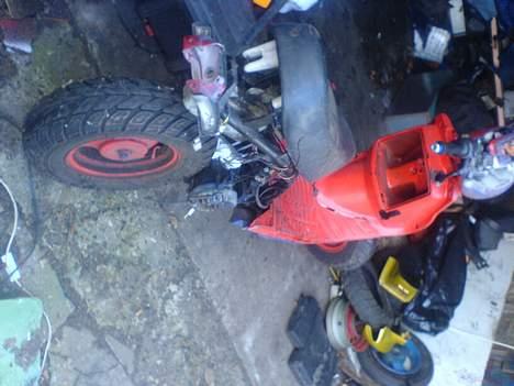 Adly Pista (SOOLGT) billede 3