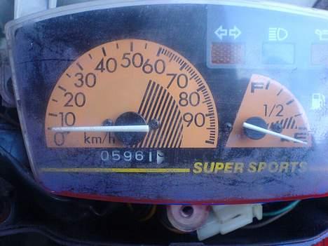 Adly Pista (SOOLGT) billede 5